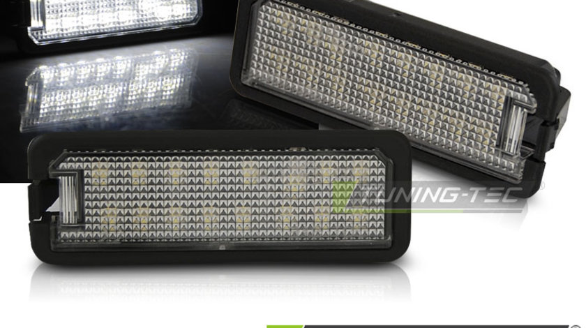 Lampi Spate NR Led compatibila VW GOLF VII/ PASSAT B7 / B8