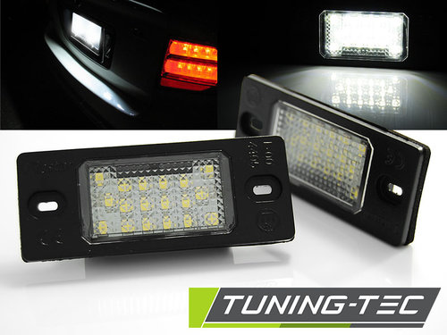 Lampi Spate NR Led compatibila VW TIGUAN / TOUAREG / GOLF V VARIANT / PORSCHE CAYENNE