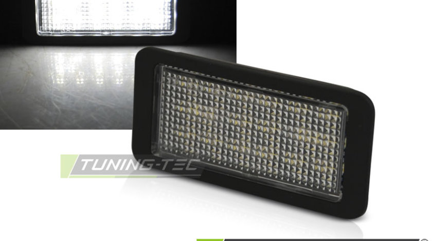 Lampi Spate NR Led compatibila VW UP / SKODA CITIGO/ SEAT MII LED