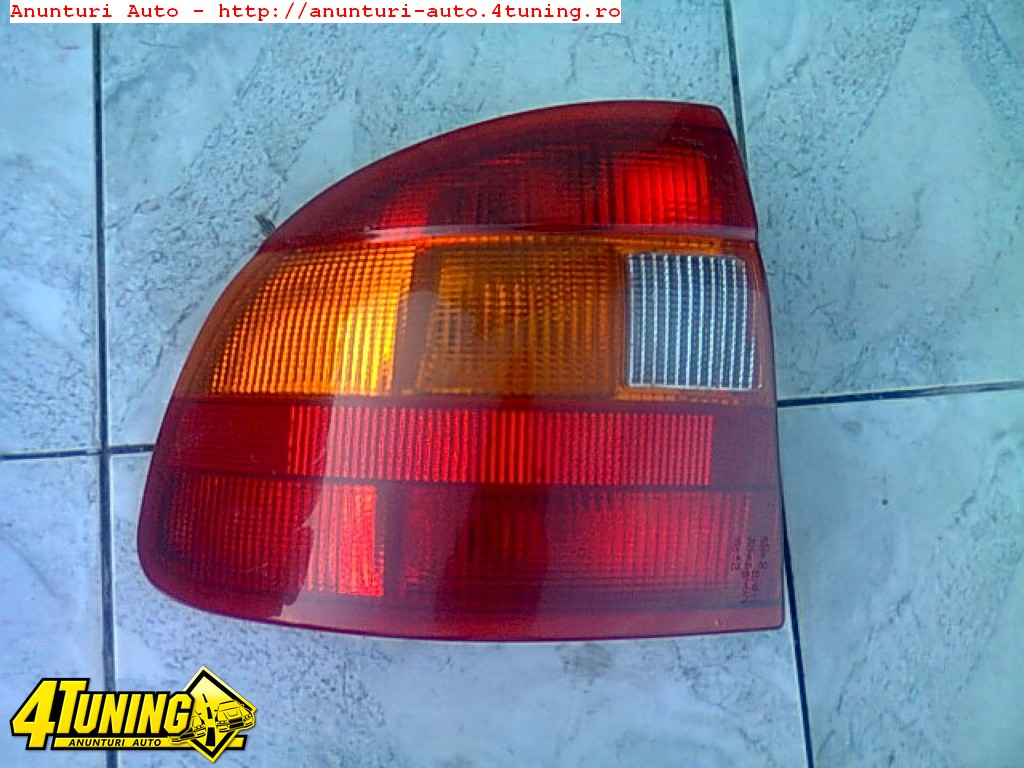 Lampi spate Opel Astra F