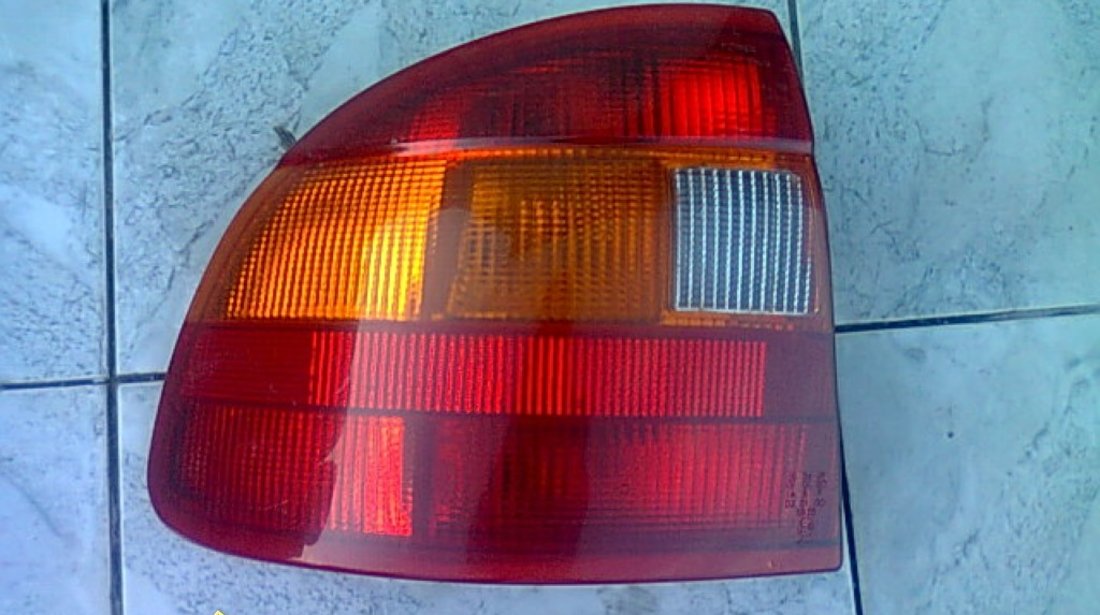 Lampi spate Opel Astra F