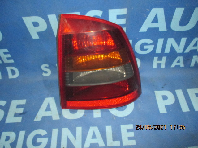 Lampi spate Opel Astra G;13565801
