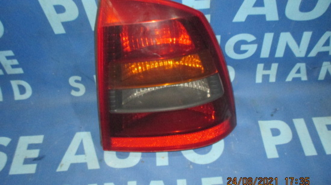 Lampi spate Opel Astra G;13565801