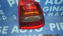 Lampi spate Opel Astra G;13565801
