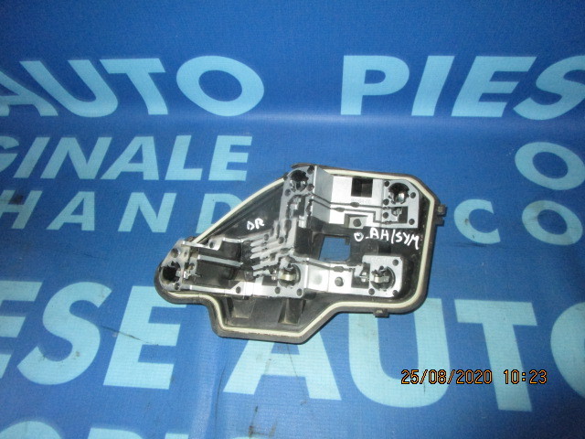 Lampi spate Opel Astra H 2006 (soclu)