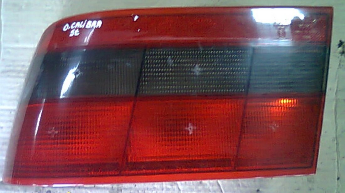 Lampi spate Opel Calibra