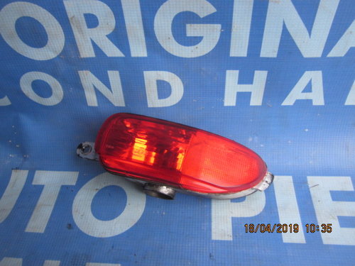 Lampi spate Opel Corsa C; 024409337 // 024409336 (ceata)