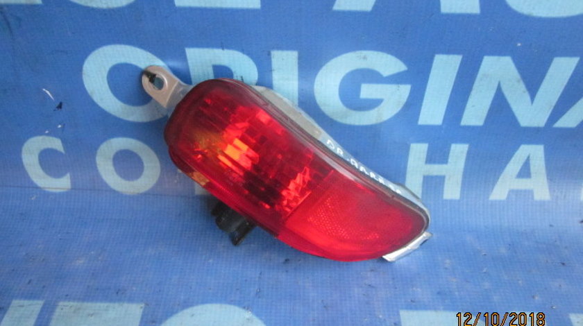 Lampi spate Opel Corsa C; 09114336 // 09114337