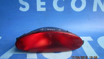 Lampi spate Peugeot 206; 4510612 (ceata)