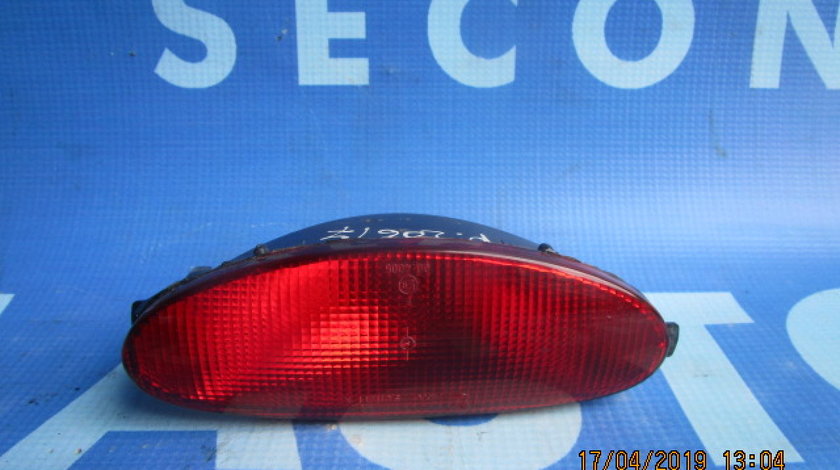 Lampi spate Peugeot 206; 4510612 (ceata)