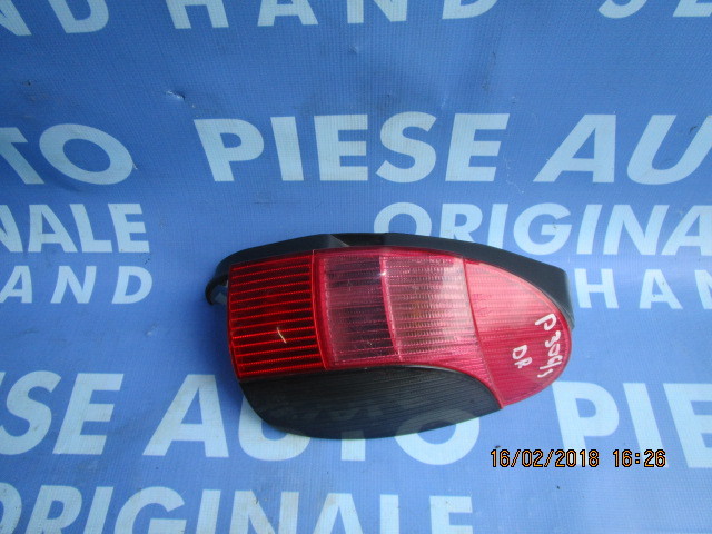 Lampi spate Peugeot 306; Combi