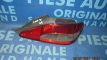 Lampi spate Peugeot 406 1997; Coupe