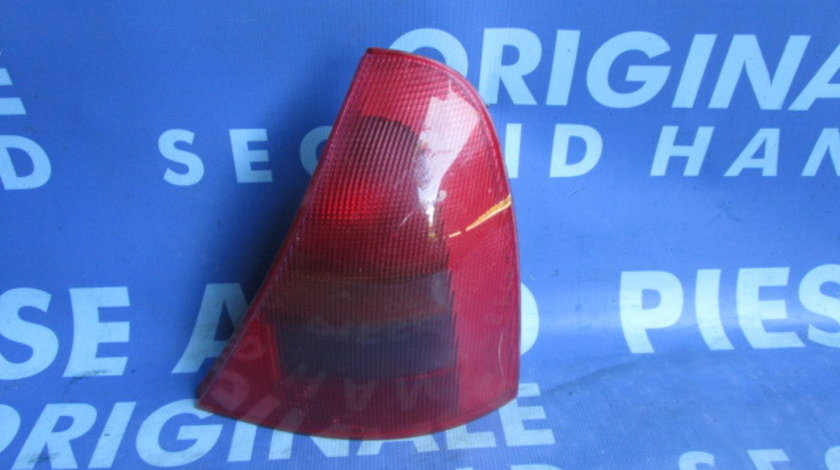 Lampi spate Renault Clio ; 7700410515//7700410516;5- hatchback