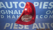 Lampi spate Renault Clio; 8200071413//8200071414; ...