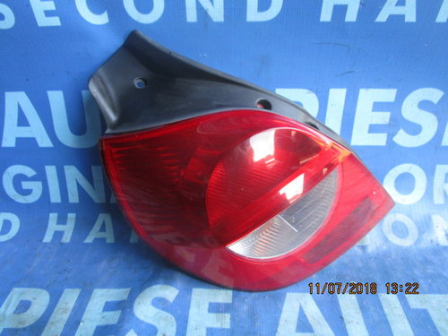 Lampi spate Renault Clio ; 89035086 (3- hatchback)