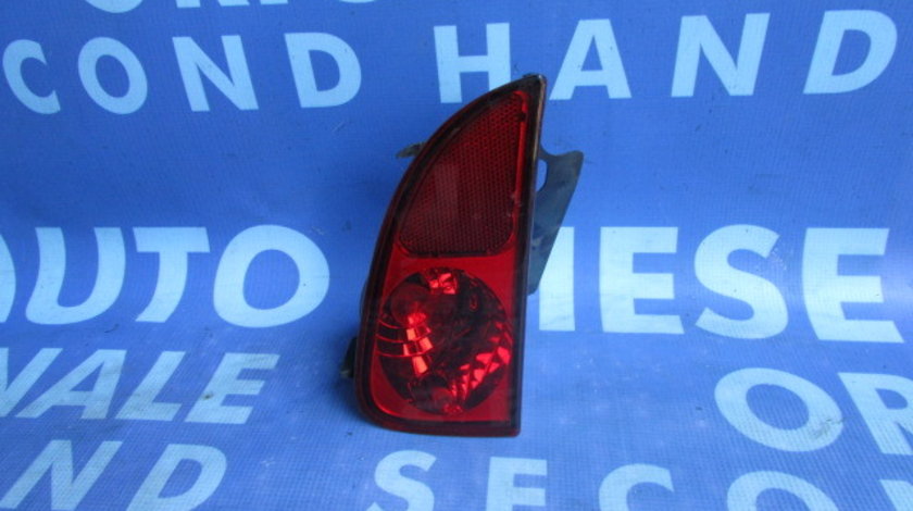 Lampi spate Renault Espace ; 8200027154 (ceata)