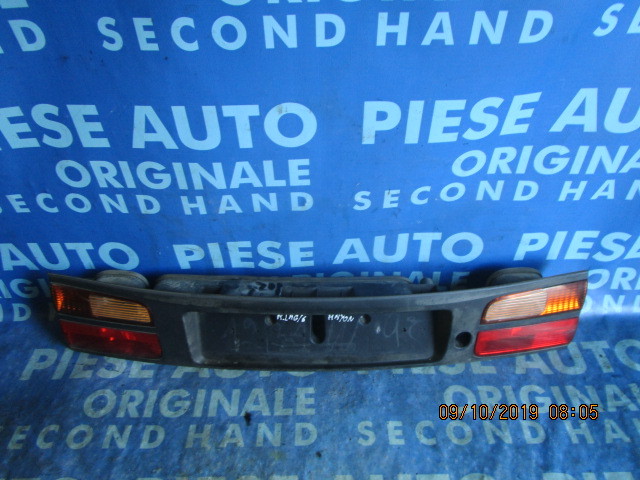 Lampi spate Renault Laguna 1998; 7700420119 (hayon)