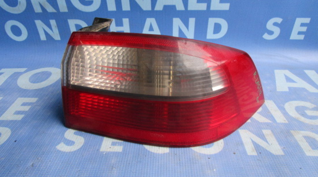 Lampi spate Renault Laguna ; 89023980 // 8200002474