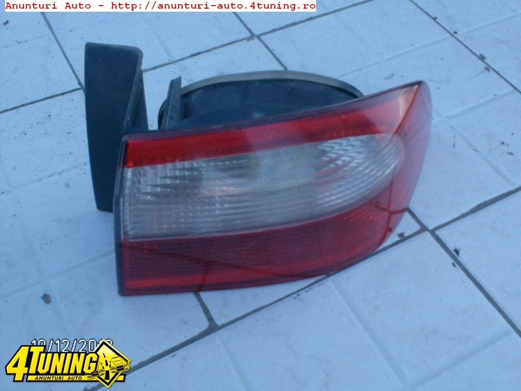 Lampi spate Renault Laguna