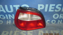 Lampi spate Renault Megane; 7700428320; 5-hatchbac...