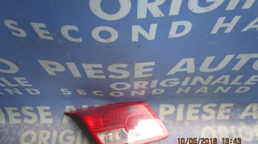 Lampi spate Renault Vel Satis; 8200384033 (interior); MPV