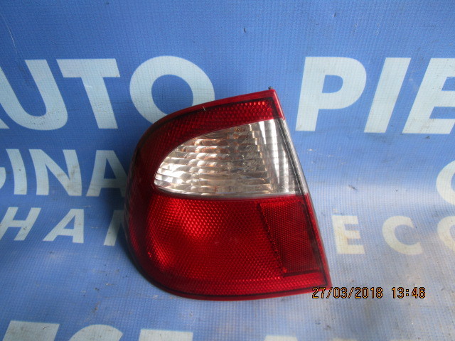 Lampi spate Seat Cordoba 2000