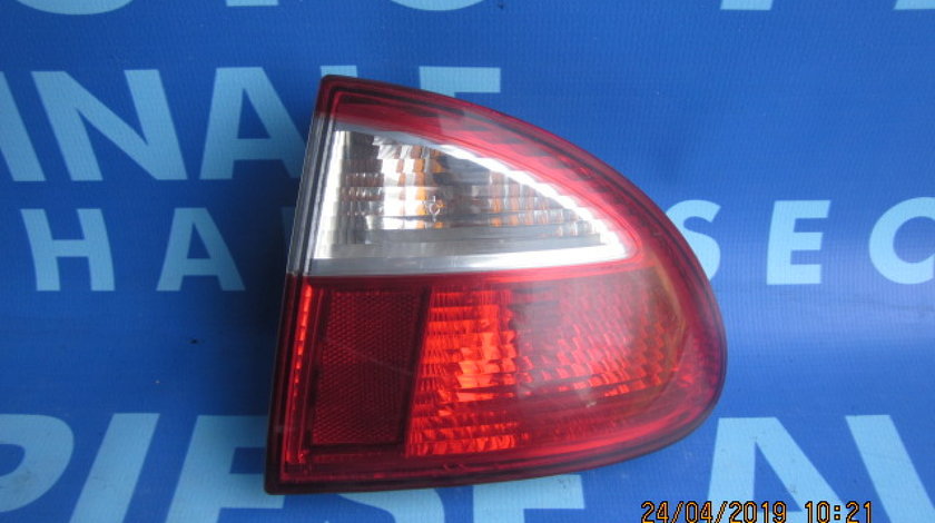 Lampi spate Seat Leon; 1M6945095A // 1M6945096A