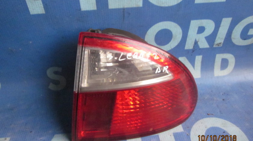 Lampi spate Seat Leon 2001