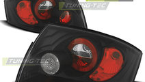 Lampi Spate Stopuri BLACK compatibila AUDI TT 99-0...