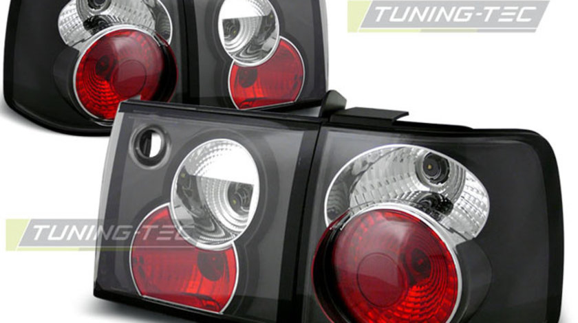 Lampi Spate Stopuri BLACK compatibila VW PASSAT B4 11.93-05.97