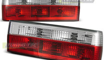 Lampi Spate Stopuri ROSU ALB compatibila BMW E30 1...