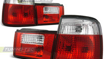 Lampi Spate Stopuri ROSU ALB compatibila BMW E34 0...