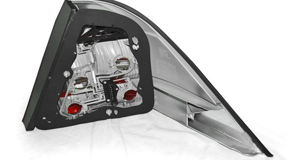 Lampi Spate Stopuri ROSU ALB compatibila MERCEDES S-KLASA W220 98-05