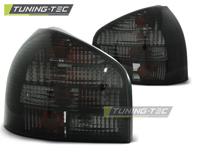 Lampi Spate Stopuri SMOKE compatibila AUDI A3 8L 08.96-08.00