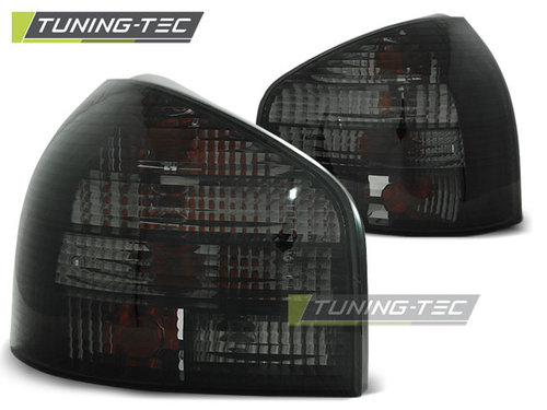 Lampi Spate Stopuri SMOKE compatibila AUDI A3 8L 08.96-08.00