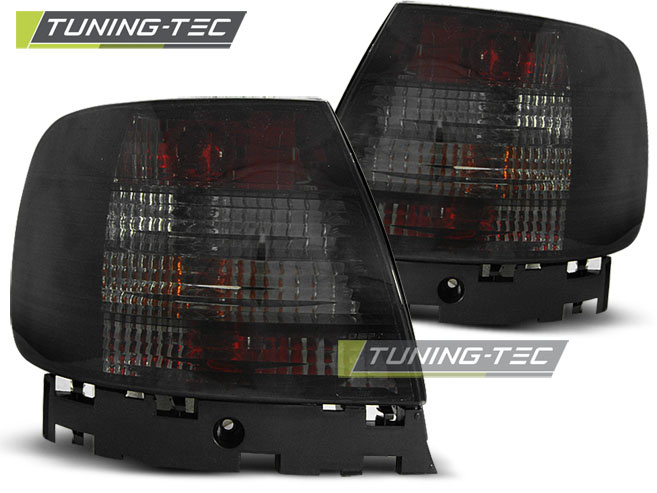 Lampi Spate Stopuri SMOKE compatibila AUDI A4 11.94-09.00