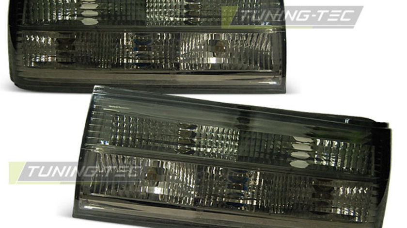 Lampi Spate Stopuri SMOKE compatibila BMW E30 09.87-10.90