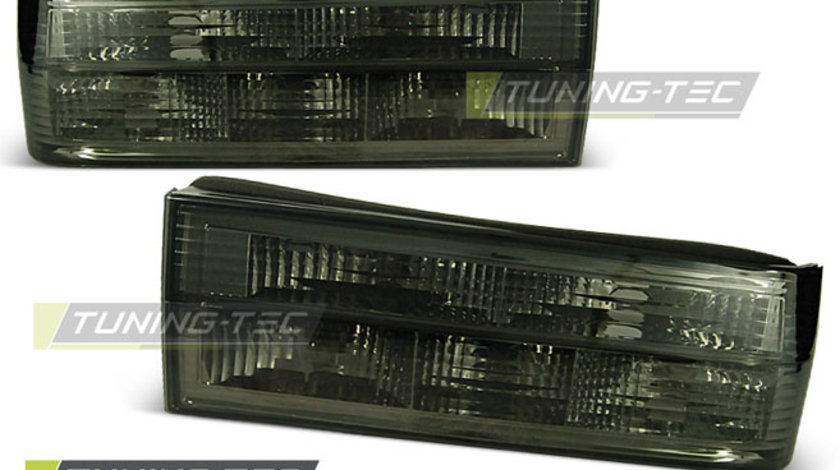 Lampi Spate Stopuri SMOKE compatibila BMW E30 11.82-08.87