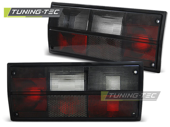 Lampi Spate Stopuri SMOKE compatibila VW T3 79-92