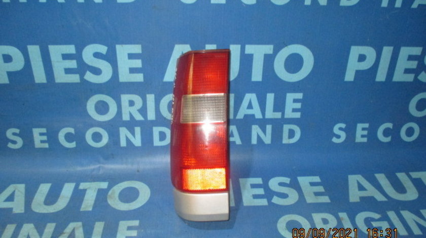 Lampi spate Volvo 850