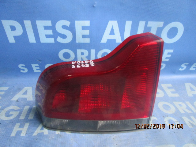 Lampi spate Volvo S60 ;  8664079