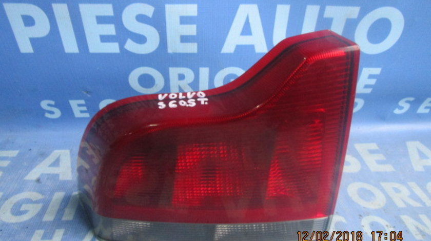 Lampi spate Volvo S60 ; 8664079