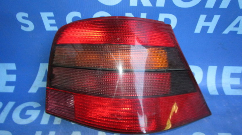 Lampi spate VW Golf 4 ; 1J69451118//1J6945112T;5- hatchback