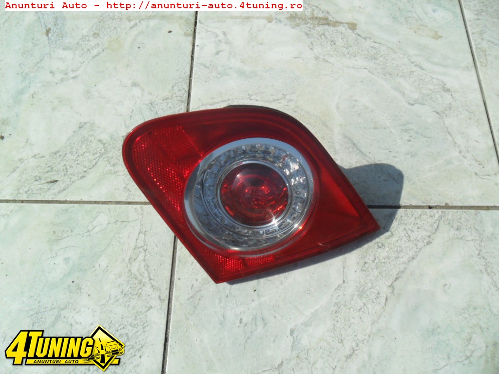 Lampi spate VW Passat B6