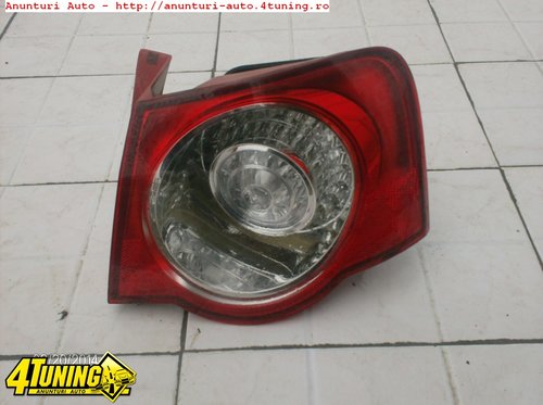 Lampi spate VW Passat B6