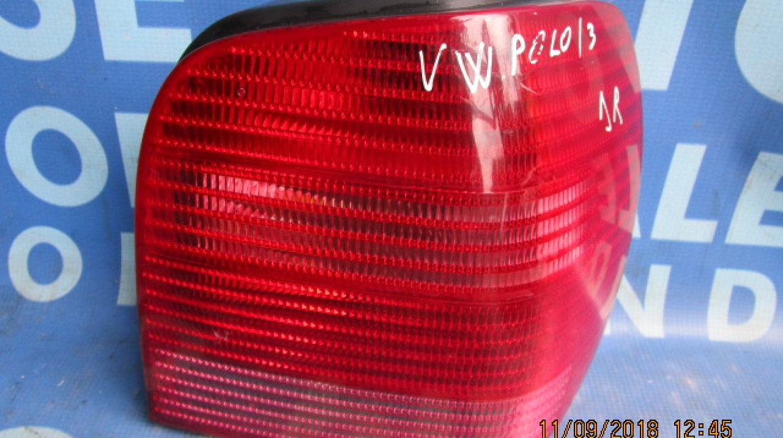 Lampi spate VW Polo ; 6N0945095H // 6N0945096H