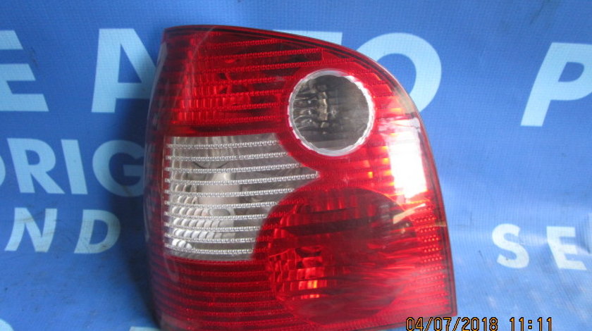 Lampi spate VW Polo;6Q6945257