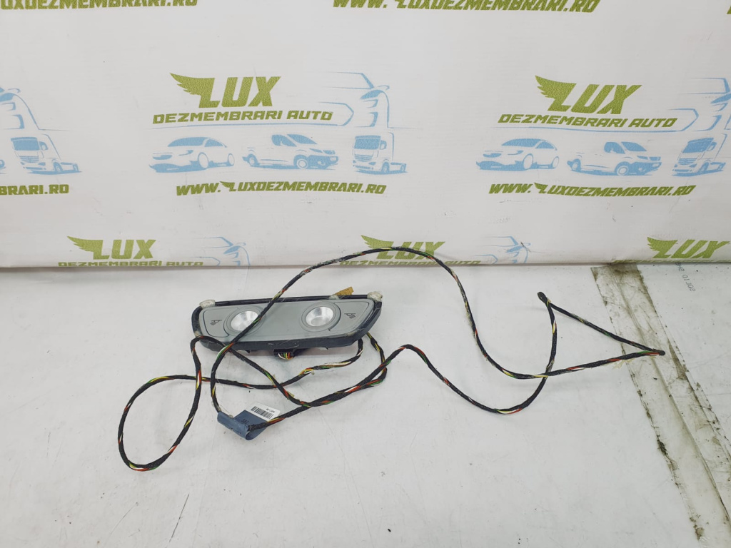 Lampla plafoniera spate 8w0947111 Audi A4 B9 [2015 - 2020] 2.0 tdi DEUA