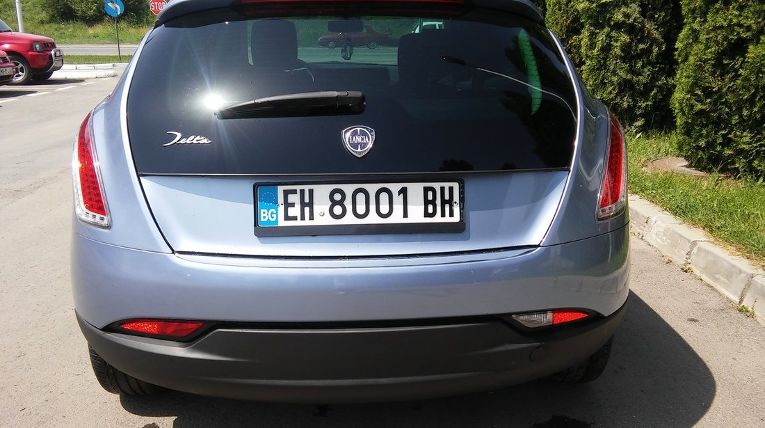 Lancia Delta 5999euro 2009