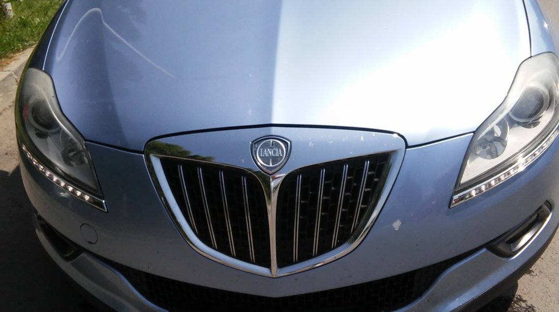 Lancia Delta 5999euro 2009